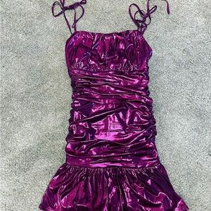 Boutique dress